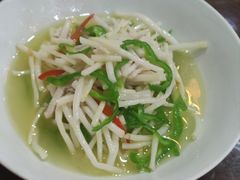 -长兴菜馆(高桥店)