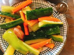 -福祚黑猪肉美食餐馆(世茂广场店)