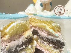-CAKE BOSS 蛋糕老板(西单君太百货店)