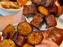 -漢舍中国菜馆(889广场店)