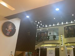 -令氏家外家岐山面(火炬路店)