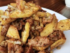 -阿拉木汗餐厅(山大路店)