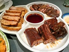 -潮澎派·潮汕菜大排档(南较西路店)