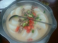 -御湾·浅水湾·贺胜土鸡汤(潜山店)