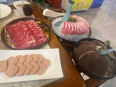-东来顺•非遗火锅(外滩店)