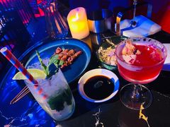 -TORA音乐酒馆