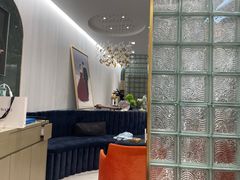 -海马体照相馆(环贸iapm大师爱情店)