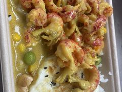 -海盗虾饭·小龙虾饭(望京店)