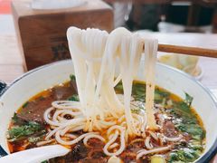 -黔派·虾子羊肉粉·小吃(佳宁娜广场店)