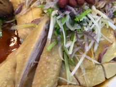 -蒲园食堂(中山大学广州校区南校园店)