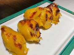 -野蔓果·山野菜(西湖景区·龙井茶田店)