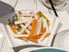 -马白开来特色羊排揪片子  (总店)