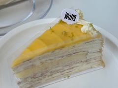 -CAKE WANG千层制造所(省府店)