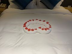 -美豪怡致酒店(上海长寿路店)