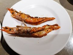 -蓝鲸湾汤泉(包河店)