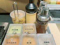 -肉肉大米(金虹桥店)