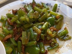 -哈勒滨饭庄(南二道街店)