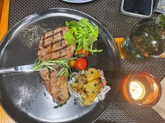 -百特喜·意大利餐厅(八佰伴镇江店)