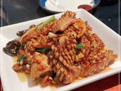-梅飞酒家(桑园路店)