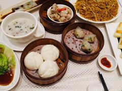 流沙包-香港富临皇宫(扬名广场店)