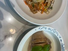 -金陵后厨·南京菜(新街口秣陵路店)