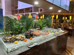 -诸暨耀江开元名都大酒店·琉森湖自助餐厅