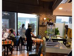 -遇见西木美式餐厅(体育路店)