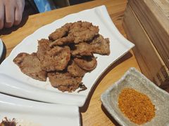 -新興传承烤鸭