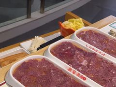 -浪里寻·臻牛养生牛肉火锅(方圆荟店)