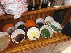 -小吊梨汤·北京菜·烤鸭(清河万象汇店)