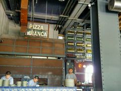 android_upload_pic-PIZZA BIANCA(民园店)
