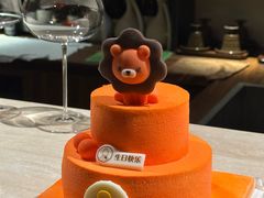 -CAKE BOSS 蛋糕老板(西单君太百货店)