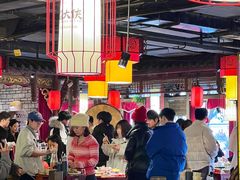 -蜀大侠火锅(寰球文化地标·总府店)