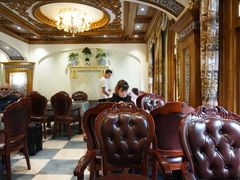 -新疆伊宁远征餐厅