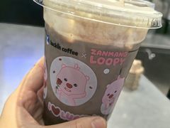 -瑞幸咖啡(凯德埃德蒙顿路店)