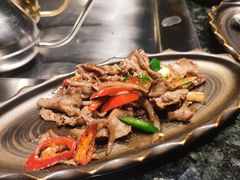 -吉川谷谷·铁板烧烤肉放题(石景山台湾街店)