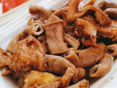 -细妹五香牛杂(步行街店)