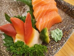 -桃太郎创作料理(大坪店)
