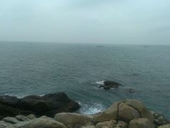 -放鸡岛生态旅游国际度假区