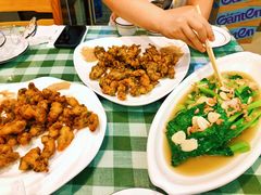 -华圆美食