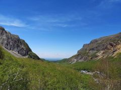 -帽儿山国家森林公园