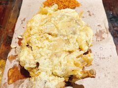 -关中道陕味艺术餐厅(西岳庙店)