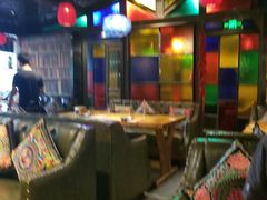 大堂-望京一号·重庆江湖菜(工体店)