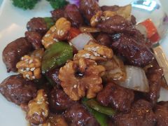 -逸林轩中餐厅(中信泰富朱家角锦江酒店)