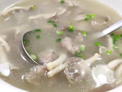 -洪霞餐馆