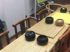 -秦汉胡同国学书院(川沙分馆)