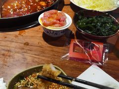 -楠火锅(仁恒梦中心店)