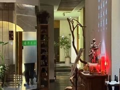 -兰亭茶叙(新新家苑店)