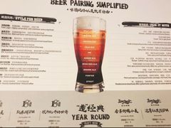 -造精酿餐厅
