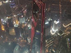 -上海中心大厦
